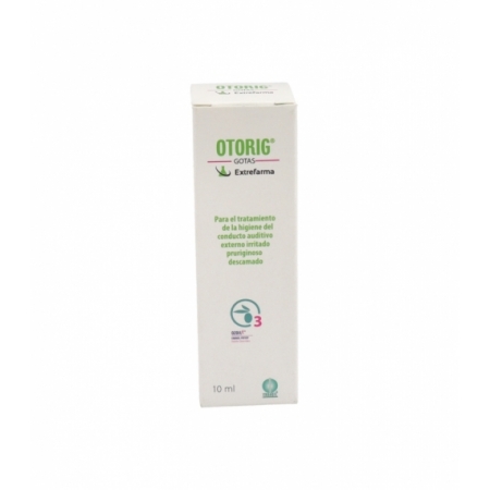 OTORIG 10 ML