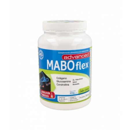 MABOFLEX ADVANCED 1 ENVASE 450 G