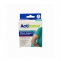 CODERA ELASTICA ACTIMOVE EVERYDAY SUPPORT 1 UNIDAD TALLA S CON ALMOHADILLA Y BANDA