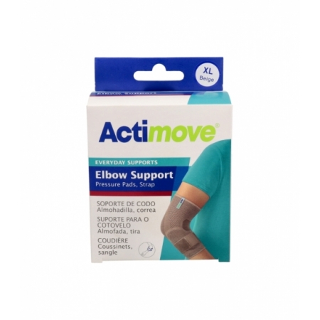 ACTIMOVE CODERA TALLA XL 1 UNIDAD