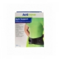 ACTIMOVE FAJA SACROLUMBAR FERULAS SEMIRRIGIDAS TALLA S