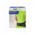 ACTIMOVE FAJA SACROLUMBAR FERULAS SEMIRRIGIDAS TALLA L