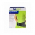 ACTIMOVE FAJA SACROLUMBAR FERULAS SEMIRRIGIDAS TALLA XL