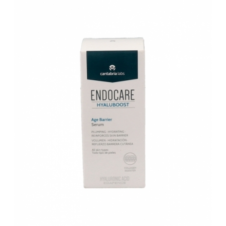 ENDOCARE HYALUBOOST AGE BARRIER SERUM 30 ML