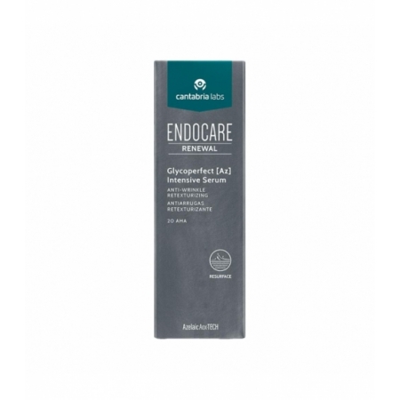 ENDOCARE RENEWAL GLYCOLIC INTENSIVE SERUM 50 ML