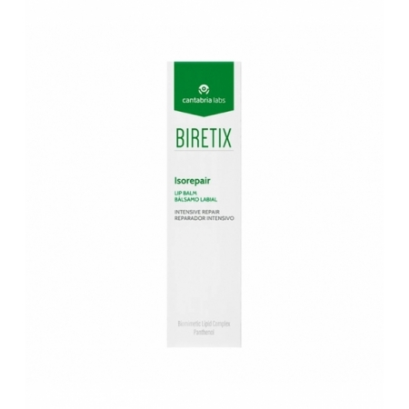 BIRETIX ISOREPAIR BALSAMO LABIAL 10 ML
