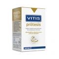 VITIS PROTESIS 15 ALMOHADILLAS ADHESIVAS DENTADURA INFERIOR (ANTIGUO FITTYDENT)