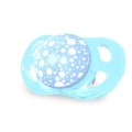TWISTSHAKE CHUPETE PASTEL AZUL/VERDE 0-6 MESES