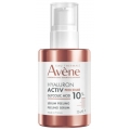 AVENE SERUM ACIDO GLICOLICO 10 % HYALURON ACTIV SERUM PEELING 30 ML