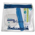 FARLINE KIT CEPILLO VIAJE (PASTA 30 ML + HILO 30 M + CEPILLO PLEGABLE)