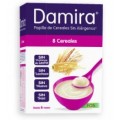 Damira 8 cereales 600 g