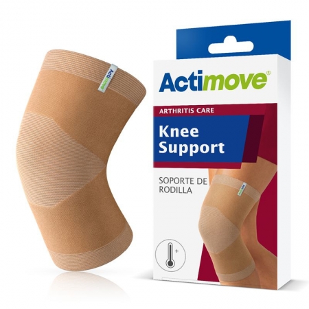 ACTIMOVE SOPORTE DE RODILLA PARA ARTRITIS TALLA MEDIANA (33-38 CM)