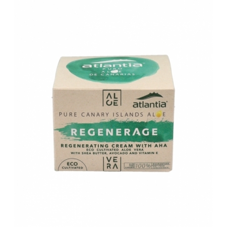 ATLANTIA REGENERANCE AHA CREMA REGENERADORA 50 ML