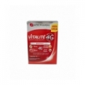 FORTE PHARMA VITALITE 4G ENERGY 20 UNIDOSIS 10 ML