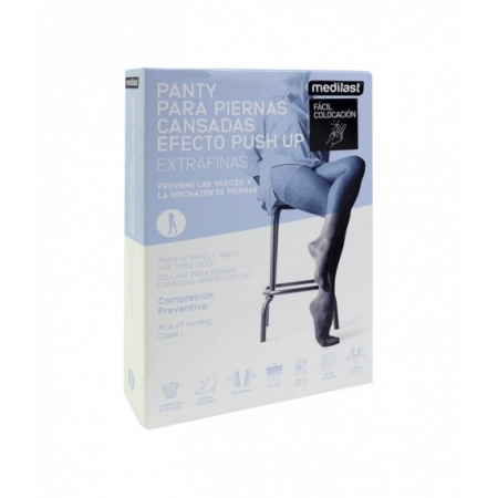 MEDILAST PANTY COMP PREVENTIVA FACIL COLOCACION BEIGE T- XL