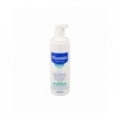 MUSTELA STELATOPIA CHAMPU MOUSSE RECIEN NACIDO 150 ML