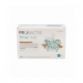PROBACTIS STREP KIDS 30 SOBRES 1,5 G SABOR FRESA