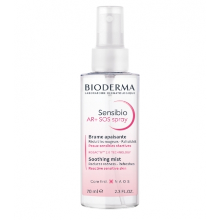 SENSIBIO AR+ SOS 1 SPRAY 70 ML