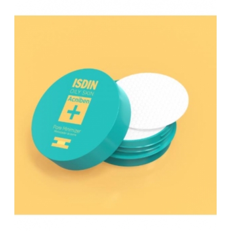 ACNIBEN PORE MINIMIZER PADS 30