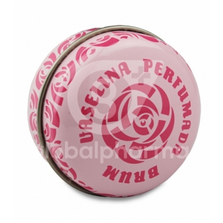 VASELINA BRUM PERFUMADA  15 G