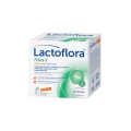 LACTOFLORA FIBRA+ 28 SOBRES (SABOR NARANJA)