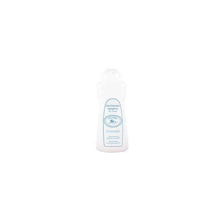PICU BABY GEL CHAMPU 250 ML