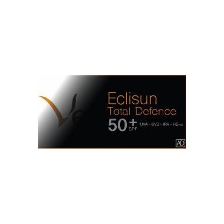 ECLISUN SPF 50+ INVISIBLE 75 ML
