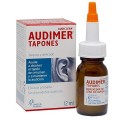 AUDIMER TAPONES GOTAS 12 ML