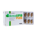 ARMOLIPID PLUS 20 COMPRIMIDOS