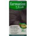 FARMATINT 3N CASTAÑO OSCURO 135 ML