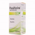 PASSIFLORINE SIN AZUCAR 125 ML ACTIVOS 100% NATURALES