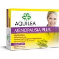 AQUILEA MENOPAUSIA PLUS 30 CAPSULAS - BAJA -