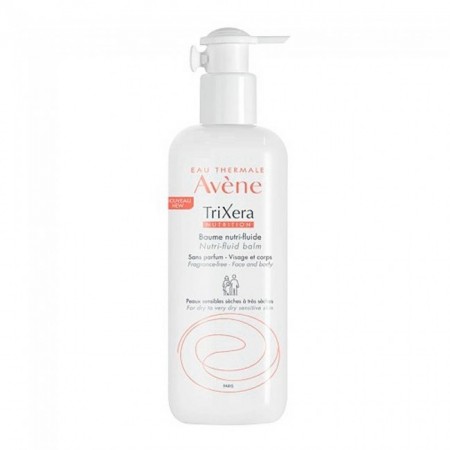 AVENE TRIXERA NUTRITION BALSAMO NUTRI FLUIDO  40