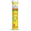 AQUILEA VITAMINA C + ZINC 14 COMPRIMIDOS EFERVESCENTES