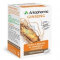 ARKOCAPSULAS GINSENG BIO 84 CAPSULAS