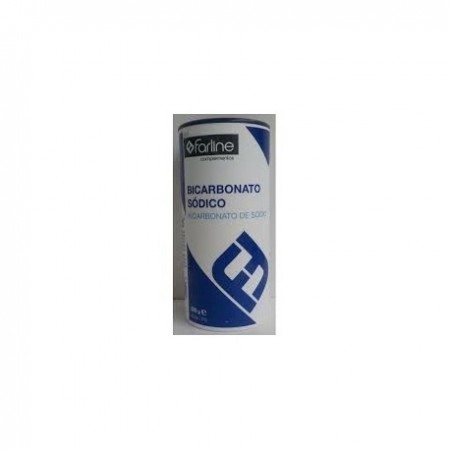 FARLINE BICARBONATO SODICO 200 G
