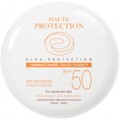 AVENE COMPACTO OIL FREE  SPF50+ COLOR DORADO 9.5 GRAMOS