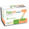 FISIOZEN COMPLEX 30 CAPSULAS -BAJA-