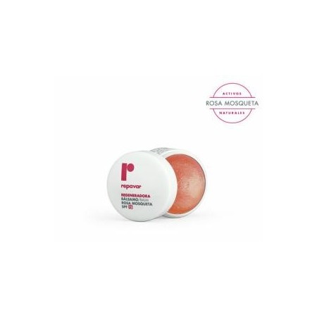 REPAVAR REGENERADORA BALSAMO 10 ML
