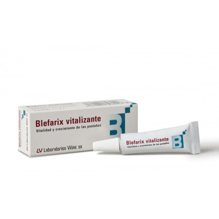 BLEFARIX VITALIZANTE PARA PESTAÑAS 4 ML