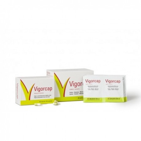VIGORCAP 30 SOBRES