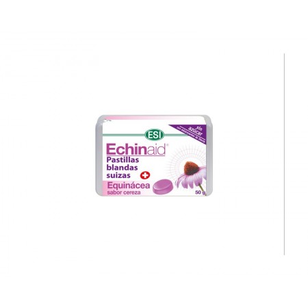ECHINAID PASTILLA BLANDA (50GR.)