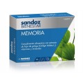 SANDOZ BIENESTAR MEMORIA 30 CAPSULAS