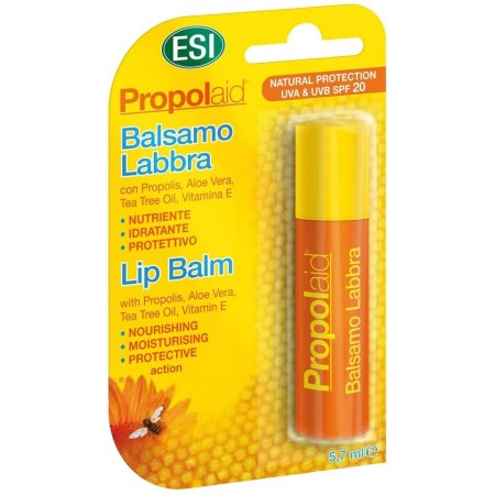 PROPOLAID STICK LABIOS 5.7 ML SPF20