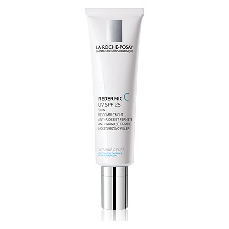 LA ROCHE POSAY PURE VITAMIN C SPF25 PIEL SENSIBLE 40 ML