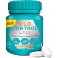 XLS KILO CONTROL 30 COMPRIMIDOS