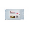 HEMOFARM PLUS 40 TOALLITAS EN SOBRE