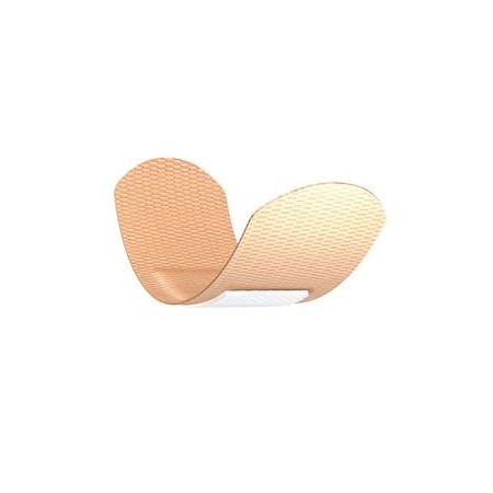 LEUKOPLAST ELASTIC 40 APOSITOS SURTIDOS