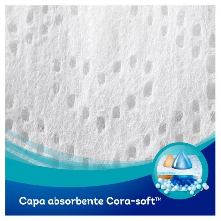 DODOT 38 PAÑALES PRO SENSITIVE+ TALLA 1 DE 2 A 5 KG -BAJA-