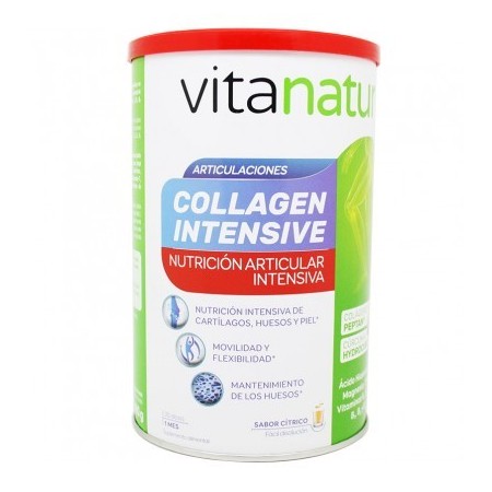 VITANATUR COLLAGEN INTENSIVE 360 G (30 DOSIS)